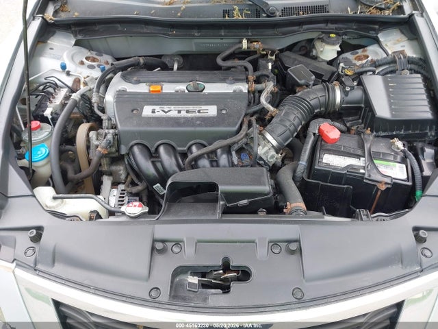 Продажа на аукционе авто 2009 Honda Accord 2.4 Lx, vin: 1HGCP263X9A158828, номер лота: 45160230