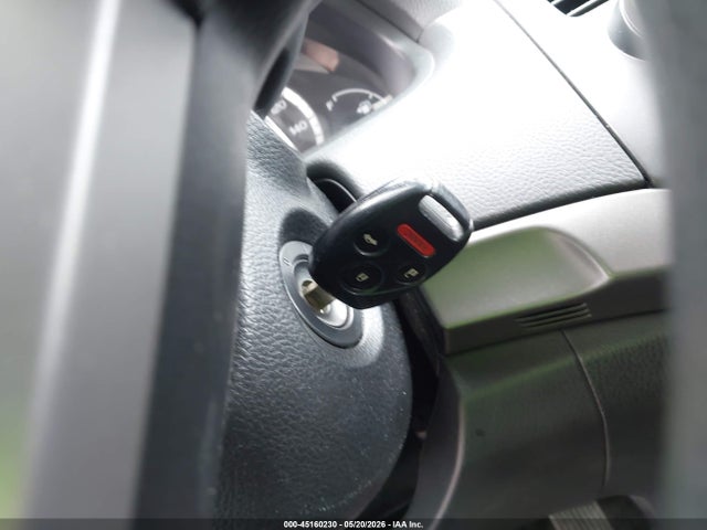 Продажа на аукционе авто 2009 Honda Accord 2.4 Lx, vin: 1HGCP263X9A158828, номер лота: 45160230