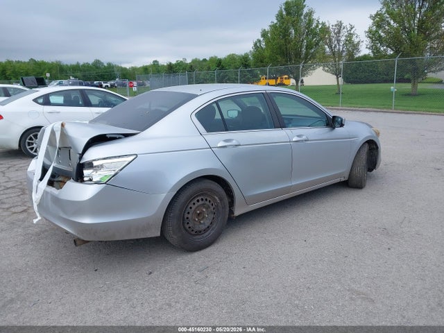Продажа на аукционе авто 2009 Honda Accord 2.4 Lx, vin: 1HGCP263X9A158828, номер лота: 45160230