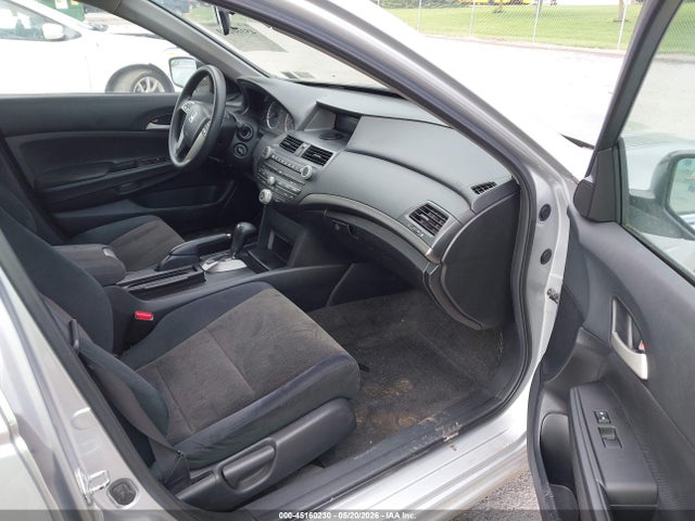 Продажа на аукционе авто 2009 Honda Accord 2.4 Lx, vin: 1HGCP263X9A158828, номер лота: 45160230