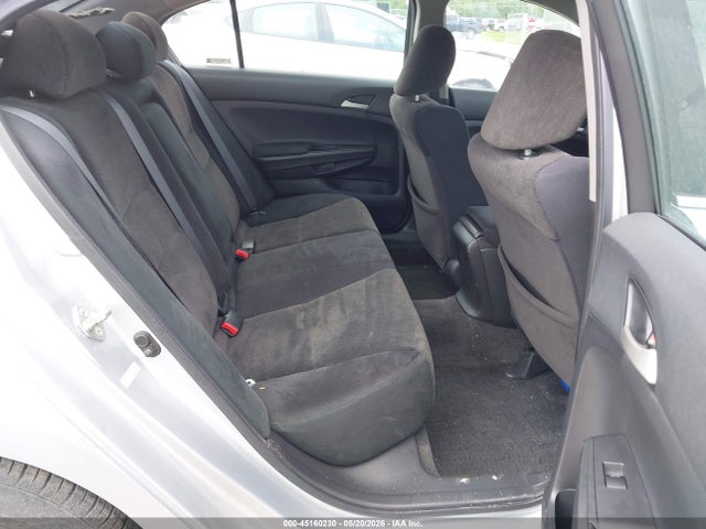 Продажа на аукционе авто 2009 Honda Accord 2.4 Lx, vin: 1HGCP263X9A158828, номер лота: 45160230