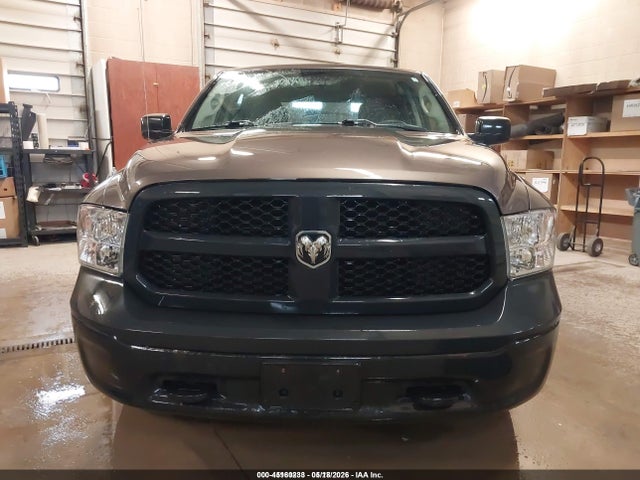 Aukcja sprzedaży 2019 Ram 1500 Classic Tradesman  4x4 5'7 Box, vin: 1C6RR7KG5KS634404, numer aukcji: 45160233