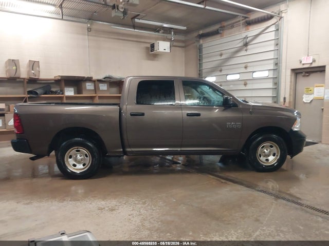 Aukcja sprzedaży 2019 Ram 1500 Classic Tradesman  4x4 5'7 Box, vin: 1C6RR7KG5KS634404, numer aukcji: 45160233