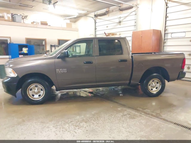 Aukcja sprzedaży 2019 Ram 1500 Classic Tradesman  4x4 5'7 Box, vin: 1C6RR7KG5KS634404, numer aukcji: 45160233