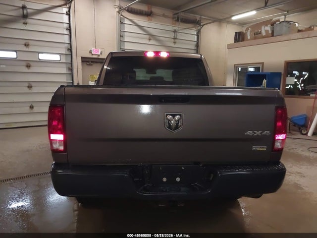 Aukcja sprzedaży 2019 Ram 1500 Classic Tradesman  4x4 5'7 Box, vin: 1C6RR7KG5KS634404, numer aukcji: 45160233