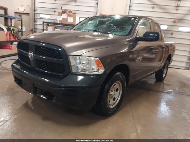 Aukcja sprzedaży 2019 Ram 1500 Classic Tradesman  4x4 5'7 Box, vin: 1C6RR7KG5KS634404, numer aukcji: 45160233