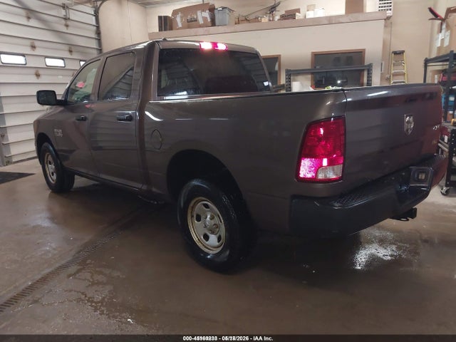 Aukcja sprzedaży 2019 Ram 1500 Classic Tradesman  4x4 5'7 Box, vin: 1C6RR7KG5KS634404, numer aukcji: 45160233