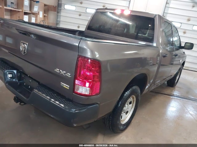 Aukcja sprzedaży 2019 Ram 1500 Classic Tradesman  4x4 5'7 Box, vin: 1C6RR7KG5KS634404, numer aukcji: 45160233