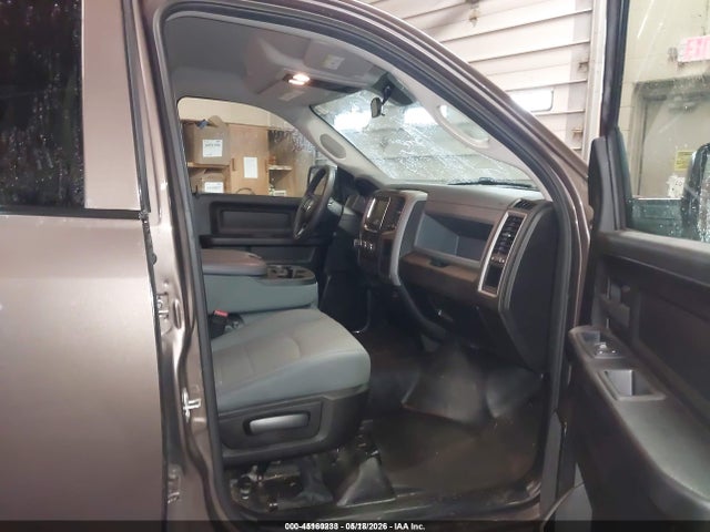 Aukcja sprzedaży 2019 Ram 1500 Classic Tradesman  4x4 5'7 Box, vin: 1C6RR7KG5KS634404, numer aukcji: 45160233