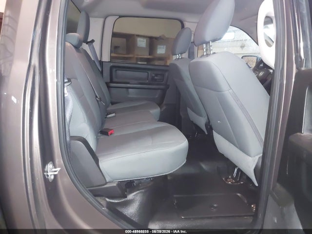 Aukcja sprzedaży 2019 Ram 1500 Classic Tradesman  4x4 5'7 Box, vin: 1C6RR7KG5KS634404, numer aukcji: 45160233