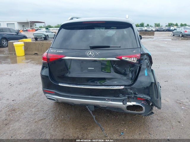 Aukcja sprzedaży 2020 Mercedes-benz Gle 350, vin: 4JGFB4JB3LA295343, numer aukcji: 45160236