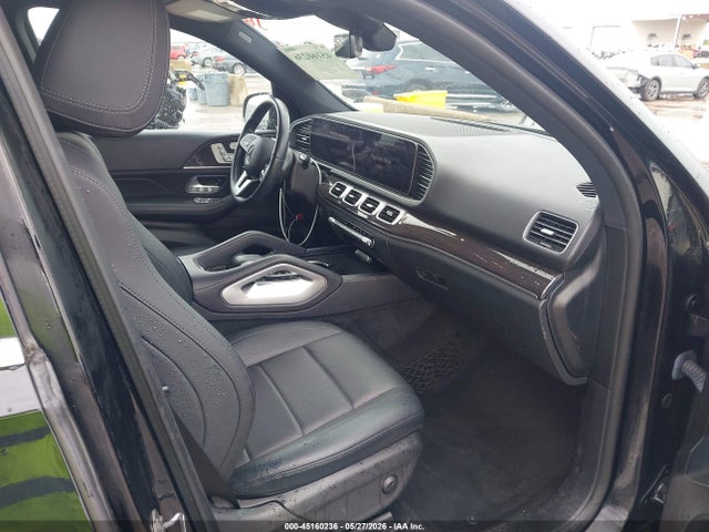 Aukcja sprzedaży 2020 Mercedes-benz Gle 350, vin: 4JGFB4JB3LA295343, numer aukcji: 45160236