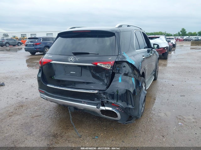 Aukcja sprzedaży 2020 Mercedes-benz Gle 350, vin: 4JGFB4JB3LA295343, numer aukcji: 45160236