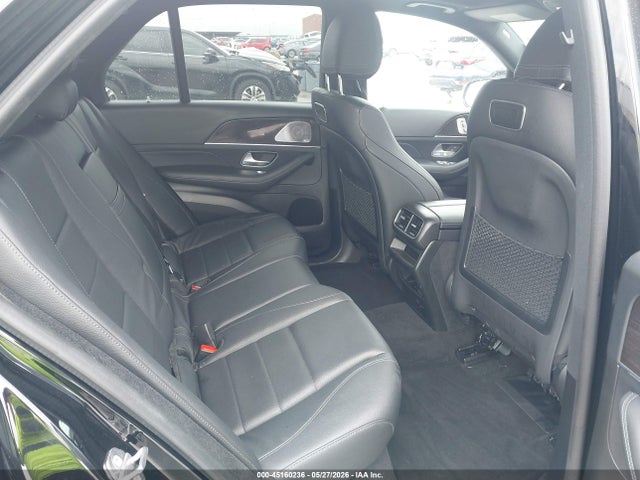 Aukcja sprzedaży 2020 Mercedes-benz Gle 350, vin: 4JGFB4JB3LA295343, numer aukcji: 45160236
