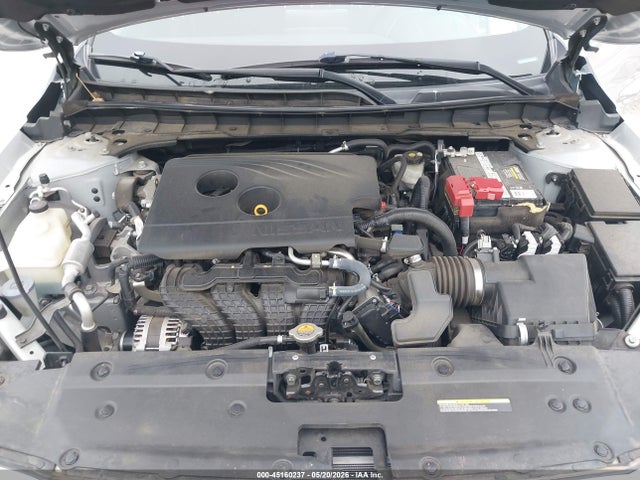 Nissan Altima 2.5 Sv 2019 1N4BL4DV6KC113309 Image 10