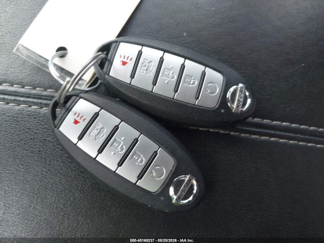 Nissan Altima 2.5 Sv 2019 1N4BL4DV6KC113309 Image 11
