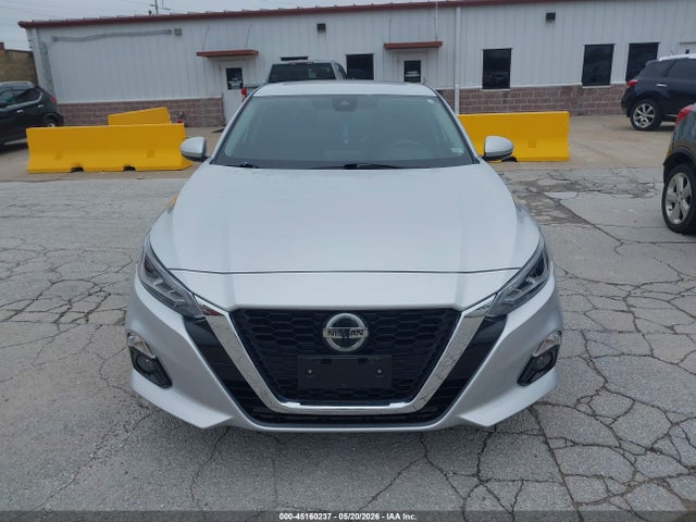 Nissan Altima 2.5 Sv 2019 1N4BL4DV6KC113309 Image 12