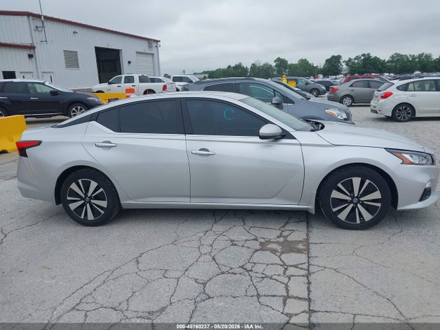 Nissan Altima 2.5 Sv 2019 1N4BL4DV6KC113309 Image 13