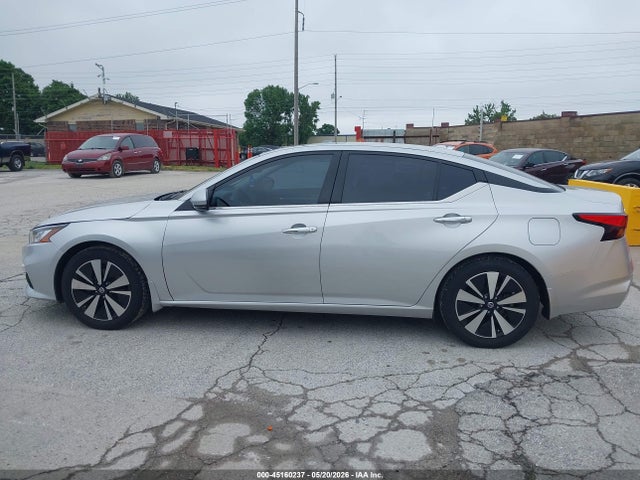 Nissan Altima 2.5 Sv 2019 1N4BL4DV6KC113309 Image 14