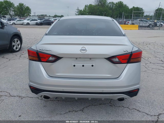 Nissan Altima 2.5 Sv 2019 1N4BL4DV6KC113309 Image 16