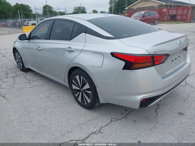 Nissan Altima 2.5 Sv 2019 1N4BL4DV6KC113309 Image 3
