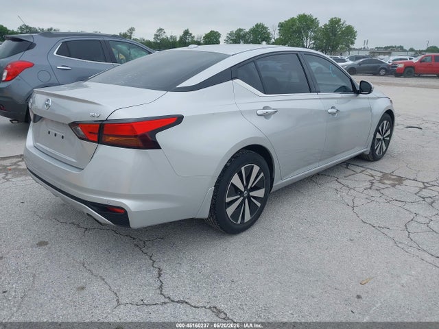 Nissan Altima 2.5 Sv 2019 1N4BL4DV6KC113309 Image 4