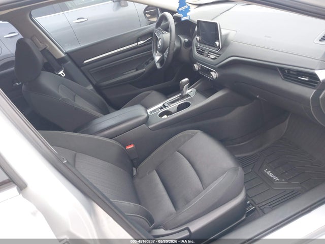 Nissan Altima 2.5 Sv 2019 1N4BL4DV6KC113309 Image 5