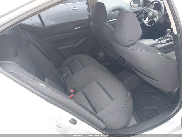 Nissan Altima 2.5 Sv 2019 1N4BL4DV6KC113309 Image 8