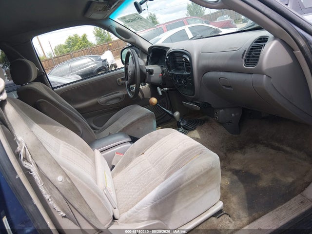 Продаж на аукціоні авто 2004 Toyota Tundra Sr5, vin: 5TBBN44144S435443, номер лоту: 45160240