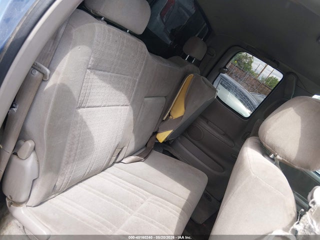 Продаж на аукціоні авто 2004 Toyota Tundra Sr5, vin: 5TBBN44144S435443, номер лоту: 45160240