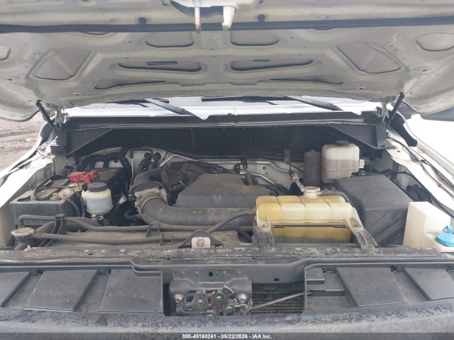 Aukcja sprzedaży 2015 Nissan Nv Cargo Nv1500 Sv V6, vin: 1N6BF0KM2FN806860, numer aukcji: 45160241