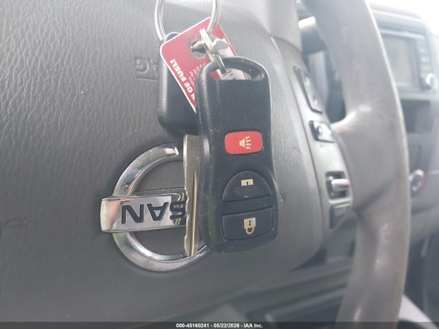 Aukcja sprzedaży 2015 Nissan Nv Cargo Nv1500 Sv V6, vin: 1N6BF0KM2FN806860, numer aukcji: 45160241
