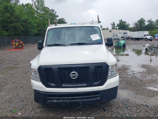 Aukcja sprzedaży 2015 Nissan Nv Cargo Nv1500 Sv V6, vin: 1N6BF0KM2FN806860, numer aukcji: 45160241