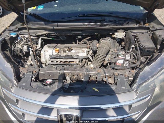 Продаж на аукціоні авто 2012 Honda Cr-v Ex-l, vin: 5J6RM4H78CL050369, номер лоту: 45160243