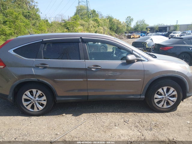 Продаж на аукціоні авто 2012 Honda Cr-v Ex-l, vin: 5J6RM4H78CL050369, номер лоту: 45160243