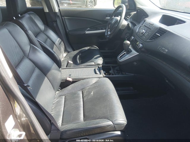 Продаж на аукціоні авто 2012 Honda Cr-v Ex-l, vin: 5J6RM4H78CL050369, номер лоту: 45160243