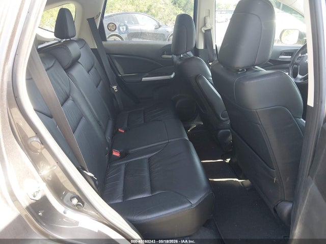 Продаж на аукціоні авто 2012 Honda Cr-v Ex-l, vin: 5J6RM4H78CL050369, номер лоту: 45160243