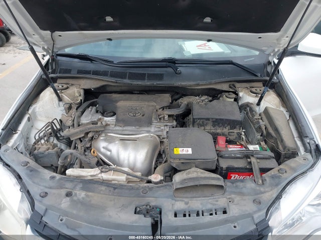 4T1BF1FK8HU703609 Toyota CAMRY LE