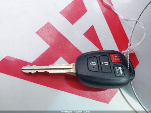 4T1BF1FK8HU703609 Toyota CAMRY LE