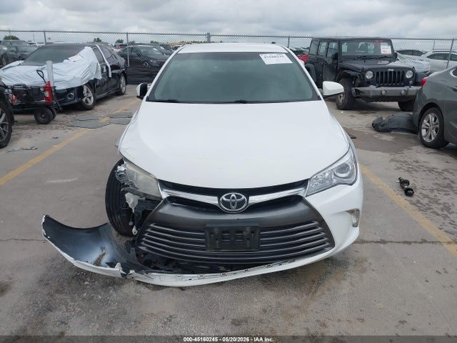 4T1BF1FK8HU703609 Toyota CAMRY LE