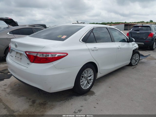 4T1BF1FK8HU703609 Toyota CAMRY LE