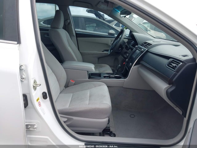4T1BF1FK8HU703609 Toyota CAMRY LE
