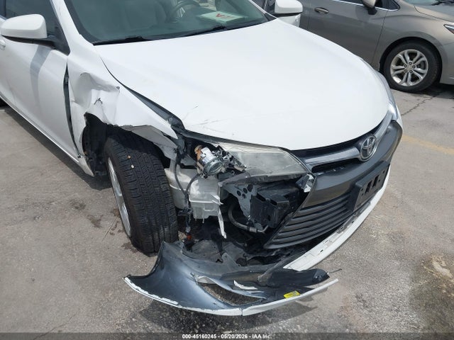 4T1BF1FK8HU703609 Toyota CAMRY LE