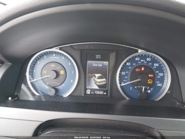 4T1BF1FK8HU703609 Toyota CAMRY LE