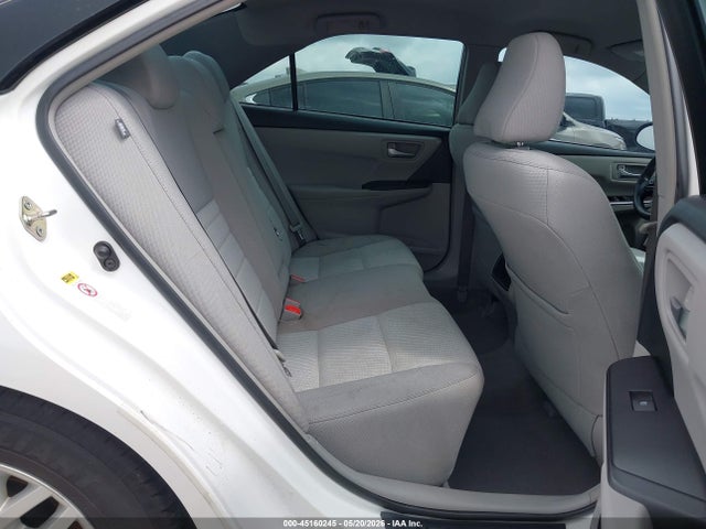 4T1BF1FK8HU703609 Toyota CAMRY LE