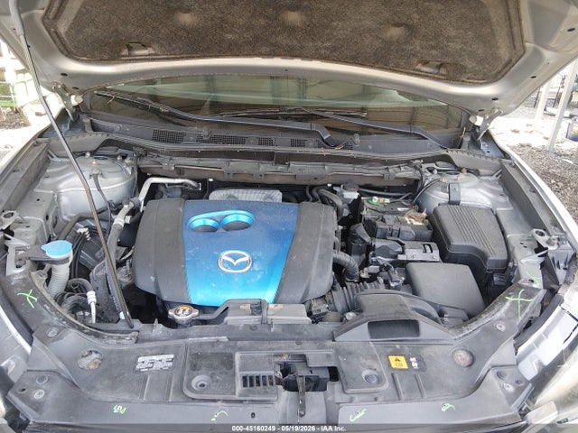 Aukcja sprzedaży 2013 Mazda Cx-5 Sport, vin: JM3KE4BE7D0149349, numer aukcji: 45160249