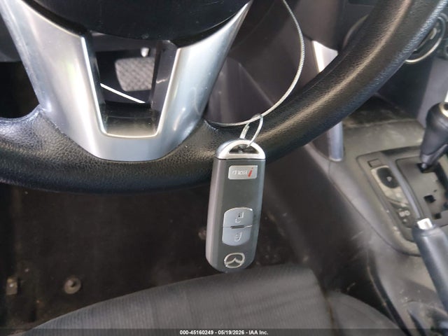 Aukcja sprzedaży 2013 Mazda Cx-5 Sport, vin: JM3KE4BE7D0149349, numer aukcji: 45160249