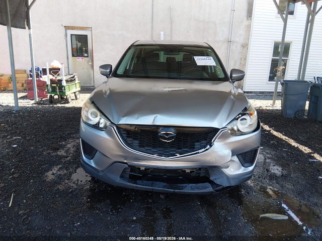 Aukcja sprzedaży 2013 Mazda Cx-5 Sport, vin: JM3KE4BE7D0149349, numer aukcji: 45160249