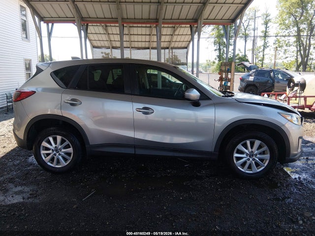 Aukcja sprzedaży 2013 Mazda Cx-5 Sport, vin: JM3KE4BE7D0149349, numer aukcji: 45160249