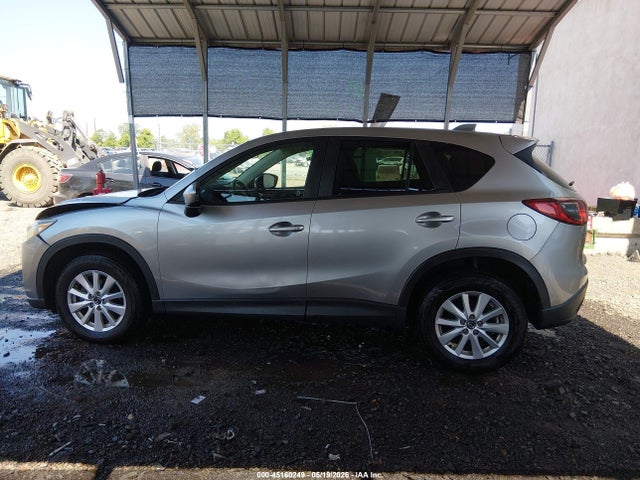 Aukcja sprzedaży 2013 Mazda Cx-5 Sport, vin: JM3KE4BE7D0149349, numer aukcji: 45160249
